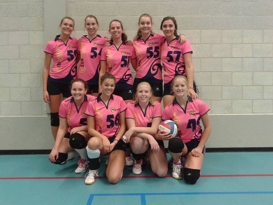 MA1 2015-2016 - Inspeelshirts