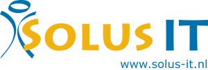 Solus IT logo - www